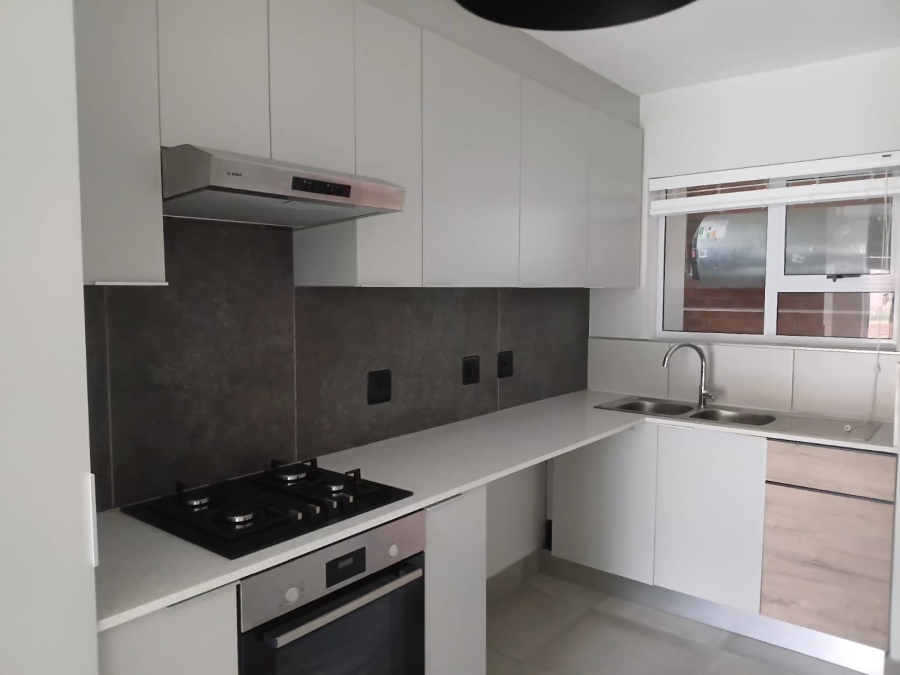 To Let 3 Bedroom Property for Rent in Dormehls Drift Western Cape